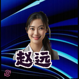 赵远